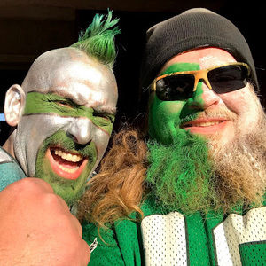 Meet your Posher, Charles